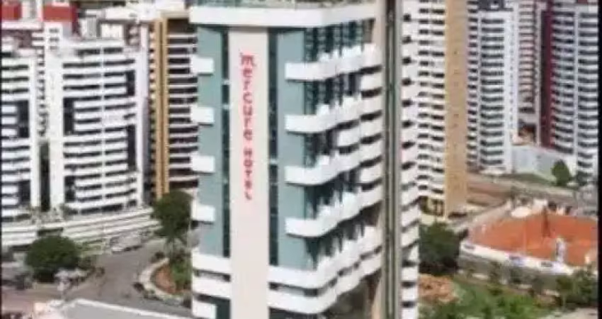 Apartamento com 2 dormitórios para alugar, 75 m² - pituba - salvador/ba