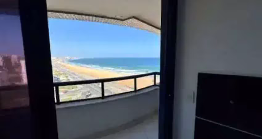 Cobertura com 2 dormitórios para alugar, 120 m² - armação - salvador/ba