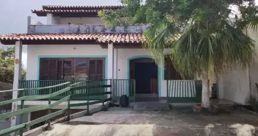Casa com 7 dormitórios para alugar, 300 m² por r$ 3.500,00/mês - itapuã - salvador/ba