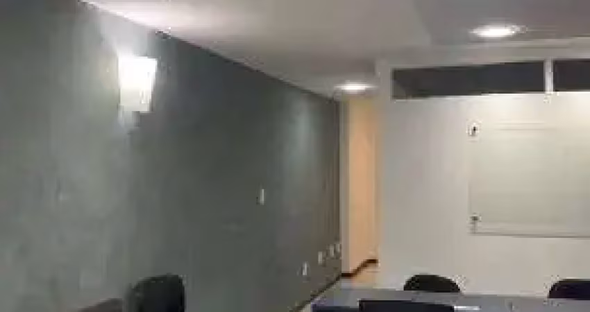 Sala para alugar, 90 m² por r$ 2.500,00/mês - comércio - salvador/ba