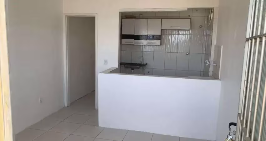 Kitnet com 1 dormitório à venda, 40 m² por r$ 220.000,00 - boca do rio - salvador/ba