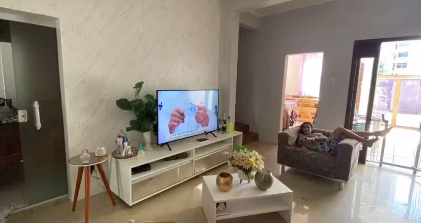Casa com 4 dormitórios à venda, 129 m² por r$ 580.000,00 - matatu - salvador/ba