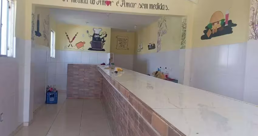 Ponto para alugar, 35 m² por r$ 1.900,00/mês - daniel lisboa - salvador/ba