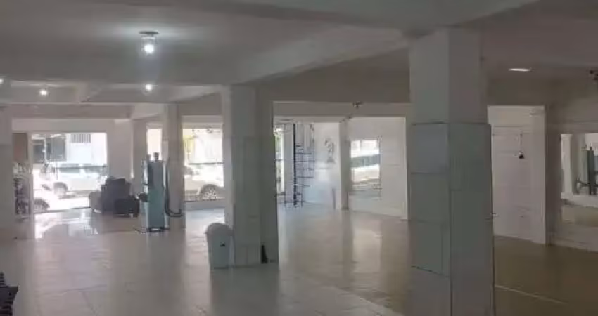 Loja para alugar, 320 m² por r$ 8.000/mês - stella maris - salvador/ba