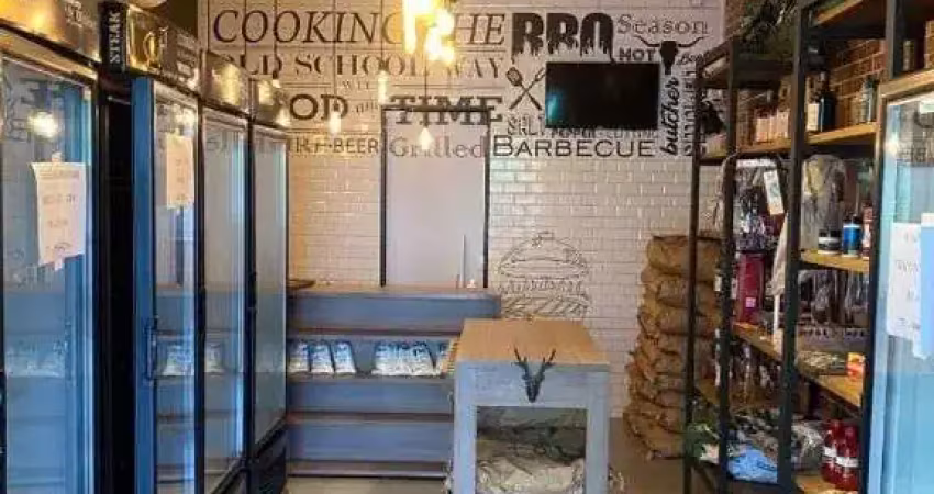 Loja para alugar, 42 m² por r$ 2.500,00/mês - itapuã - salvador/ba
