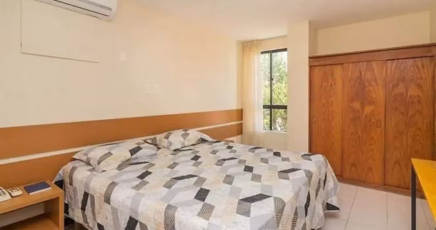 Apartamento com 1 dormitório, 50 m² - venda por r$ 330.000,00 ou aluguel por r$ 3.200,00/mês - caminho das árvores - salvador/ba