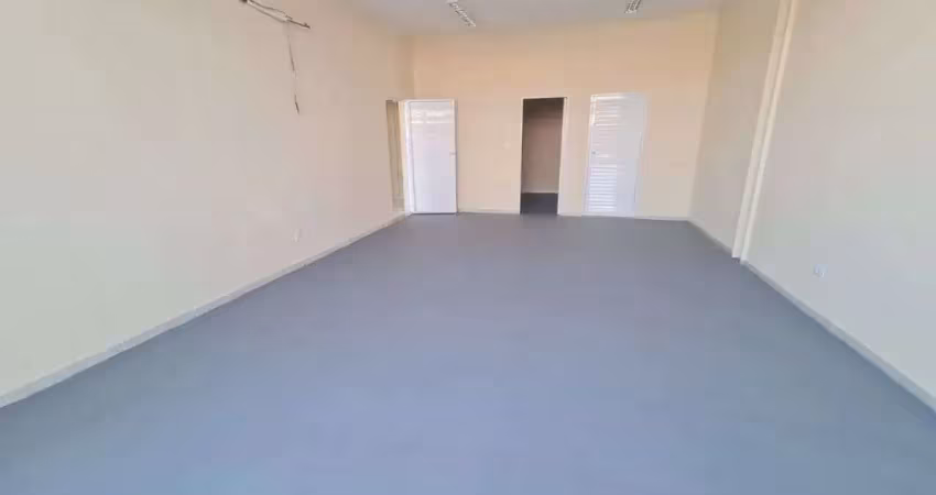 Ponto para alugar, 50 m² por r$ 5.000,00/mês - stella maris - salvador/ba