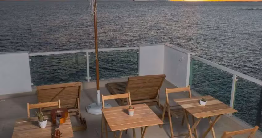 Casa com 2 dormitórios à venda, 122 m² por r$ 690.000,00 - rio vermelho - salvador/ba