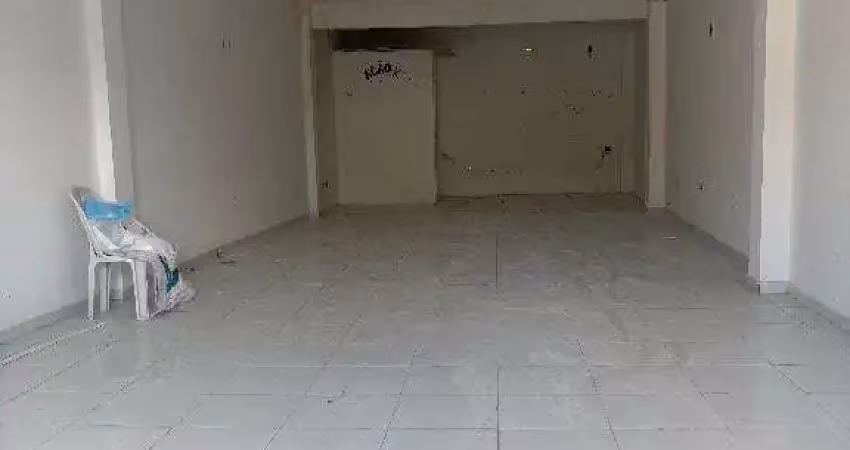 Ponto comercial para alugar na Avenida Amarílio Thiago dos Santos, 1800, Ipitanga, Lauro de Freitas