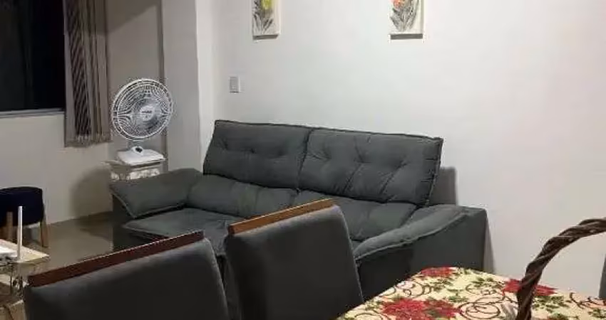 Apartamento com 2 dormitórios para alugar, 50 m² por r$ 2.900,00/mês - jardim nova esperança - salvador/ba