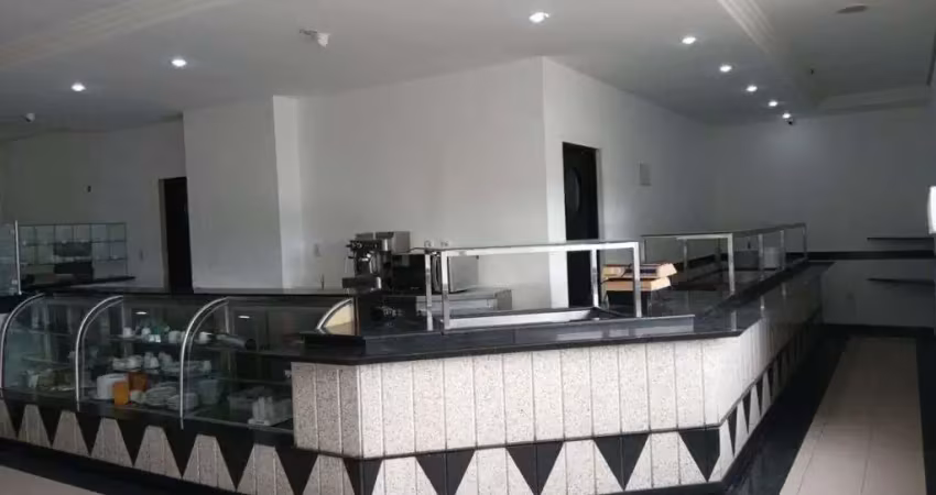 Loja para alugar, 240 m² por r$ 9.000,00/mês - ondina - salvador/ba