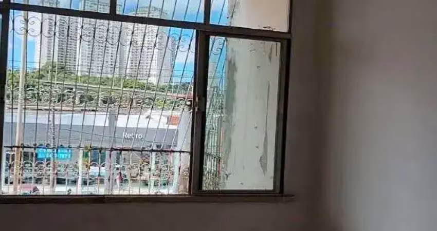 Casa com 4 dormitórios, 320 m² - venda por r$ 1.300.000,00 ou aluguel por r$ 3.186,00/mês - arraial do retiro - salvador/ba