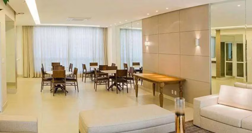 Apartamento com 1 dormitório para alugar, 59 m² por r$ 3.799,05/mês - rio vermelho - salvador/ba