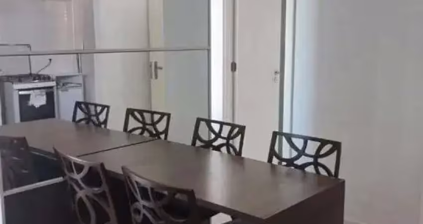 Apartamento com 1 dormitório para alugar, 50 m² por r$ 3.500,00/mês - caminho das árvores - salvador/ba