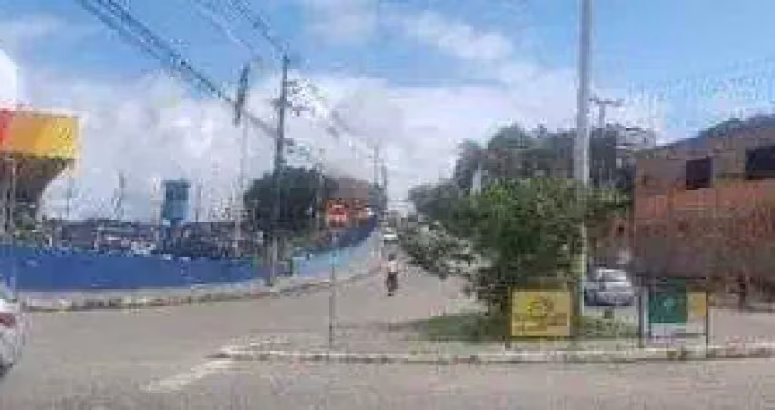 Ponto para alugar, 220 m² por r$ 6.000,00/mês - mussurunga i - salvador/ba