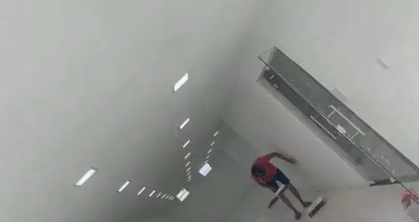 Sala para alugar, 100 m² por r$ 2.500,00/mês - nordeste - salvador/ba