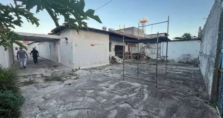 Galpão, 500 m² - venda por r$ 1.200,00 ou aluguel por r$ 9.500,00/mês - jardim das margaridas - salvador/ba