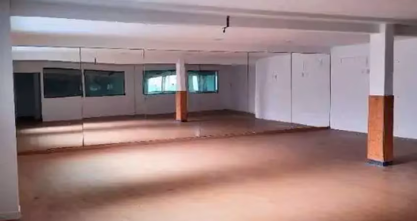 Salão para alugar, 500 m² por r$ 7.500,00/mês - armação - salvador/ba