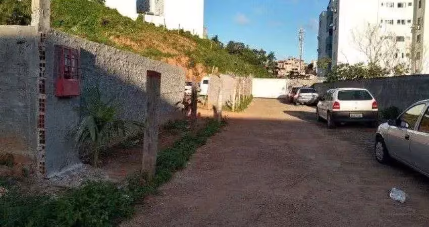 Terreno à venda, 902 m² por r$ 1.980.000,00 - federação - salvador/ba