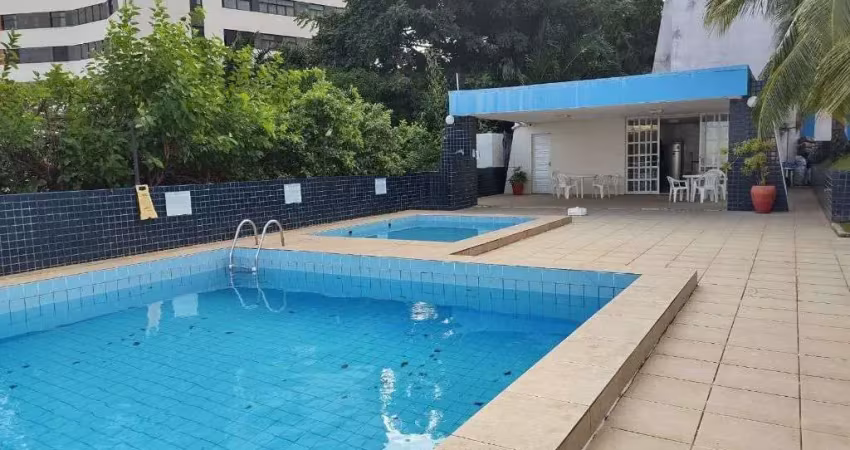 Village com 2 dormitórios à venda, 160 m² por r$ 650.000,00 - cidadela - salvador/ba