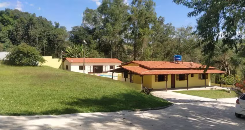 Sítio a venda em Conselheiro Lafaiete/MG