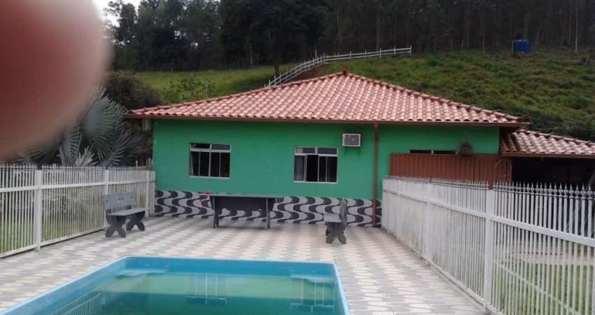 SÍTIO EM CAPELA NOVA – 7.500M²