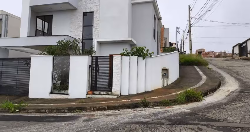 Casa com 3 quartos à venda no Novo Horizonte