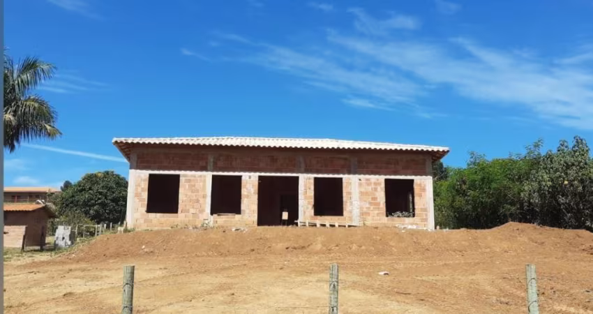 Chácara no Condomínio Eldorado