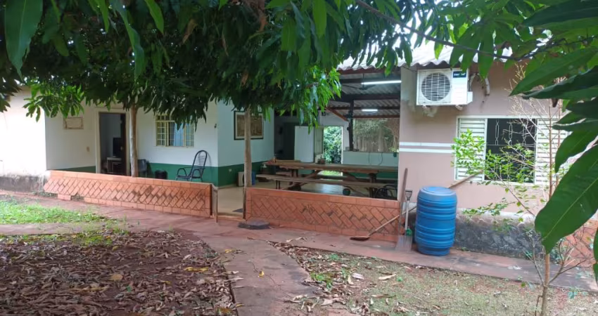 VENDA Excelente chácara com 2,5 hectares em terenos