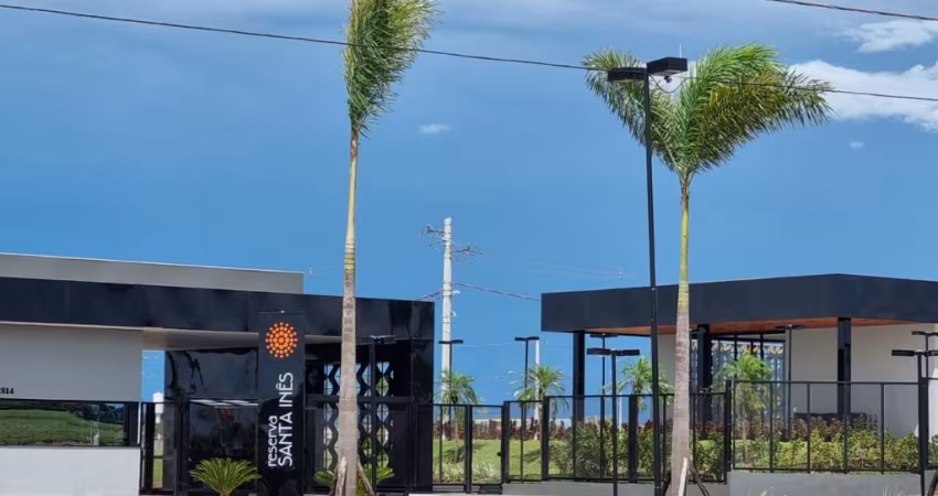 Terrenos em Condomínio com Lazer Completo – A Partir de R$ 160 Mil!