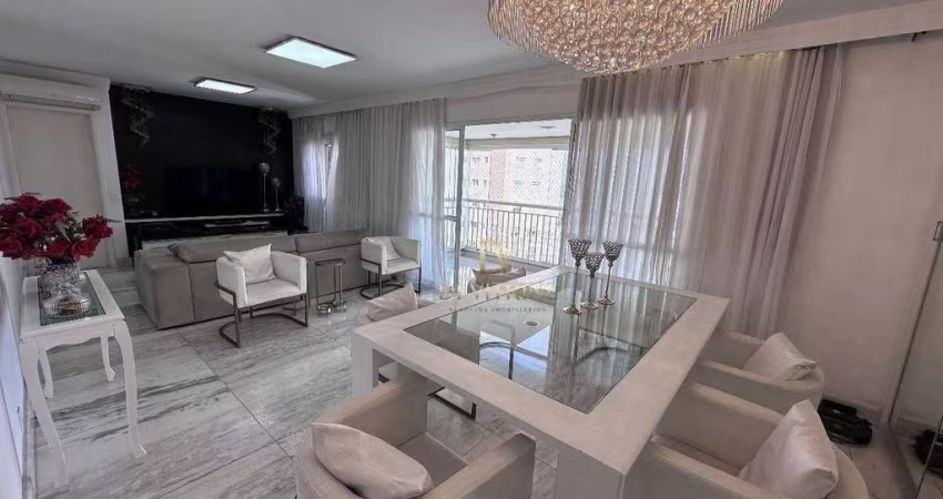 Apartamento à venda, 132 m² por R$ 1.450.000,00 - Centro - Guarulhos/SP