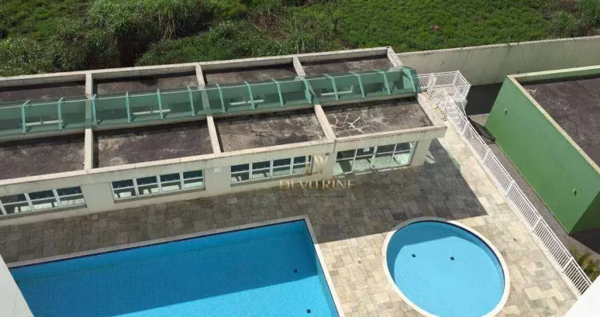 Apartamento à venda, 81 m² por R$ 515.000,00 - Vila Rio de Janeiro - Guarulhos/SP