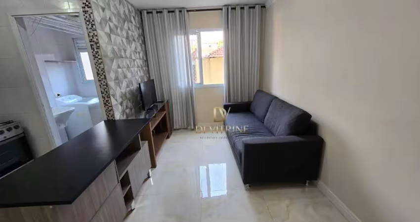 Apartamento à venda, 57 m² por R$ 320.000,00 - Picanço - Guarulhos/SP