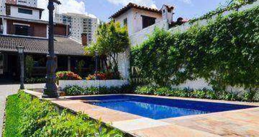Casa à venda, 293 m² por R$ 2.067.000,00 - Vila Rosália - Guarulhos/SP