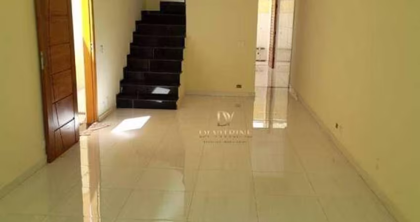 Sobrado à venda, 130 m² por R$ 750.000,00 - Vila Fátima - Guarulhos/SP