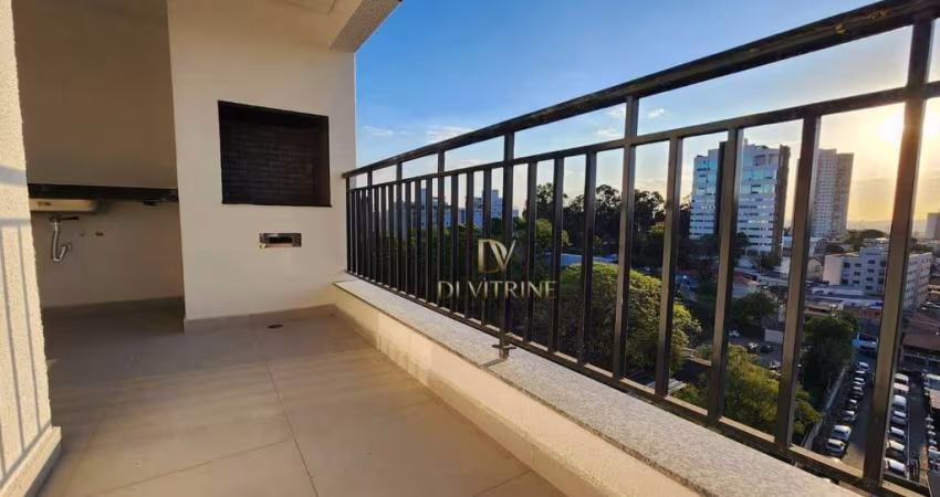 Apartamento com 2 dormitórios à venda, 67 m² por R$ 494.661,00 - Vila Galvão - Guarulhos/SP