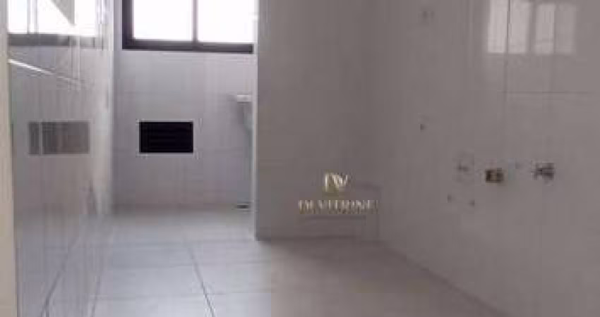 Apartamento à venda, 47 m² por R$ 317.912,00 - Vila Galvão - Guarulhos/SP