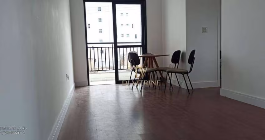 Apartamento à venda, 52 m² por R$ 369.650,00 - Vila Galvão - Guarulhos/SP