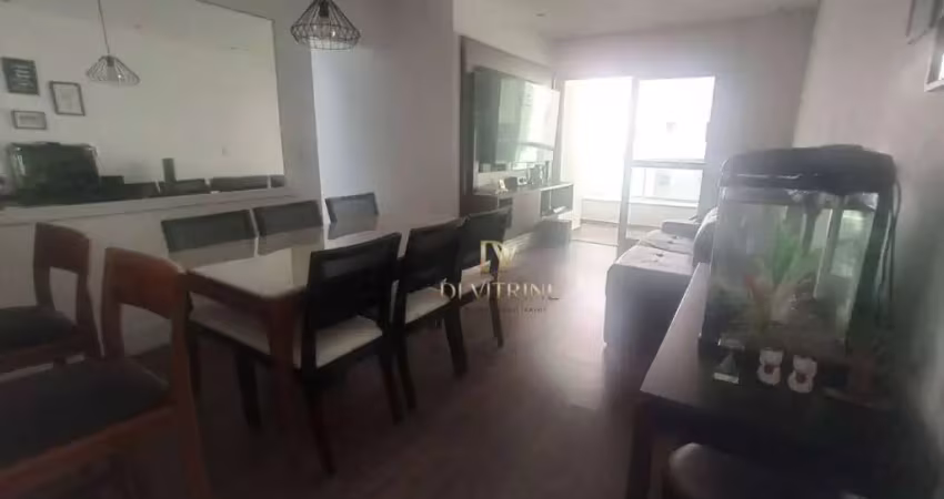 Apartamento à venda, 81 m² por R$ 593.700,00 - Vila Rio de Janeiro - Guarulhos/SP