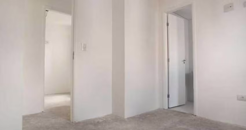 Apartamento à venda, 52 m² por R$ 370.435,00 - Vila Galvão - Guarulhos/SP