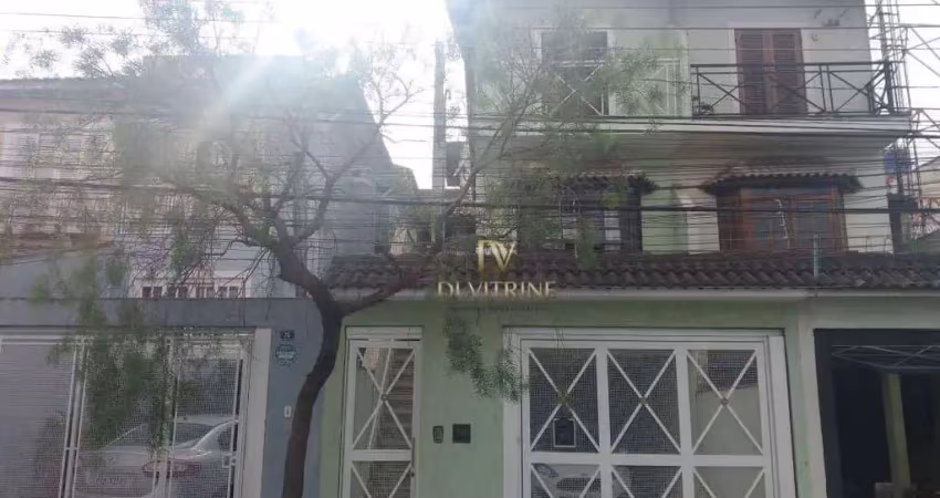 Sobrado à venda, 250 m² por R$ 960.000,00 - Parque Renato Maia - Guarulhos/SP