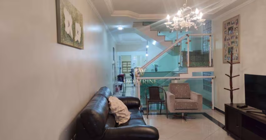 Sobrado à venda, 183 m² por R$ 1.150.000,00 - Parque Renato Maia - Guarulhos/SP