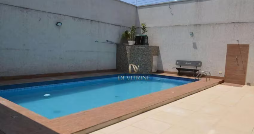Sobrado à venda, 430 m² por R$ 1.980.000,00 - Vila Galvão - Guarulhos/SP