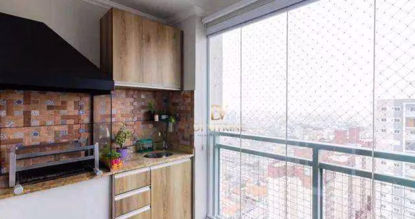 Apartamento à venda, 60 m² por R$ 499.900,00 - Picanco - Guarulhos/SP
