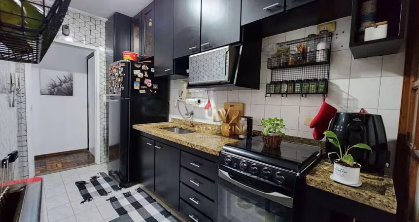 Apartamento à venda, 68 m² por R$ 320.000,00 - Macedo - Guarulhos/SP