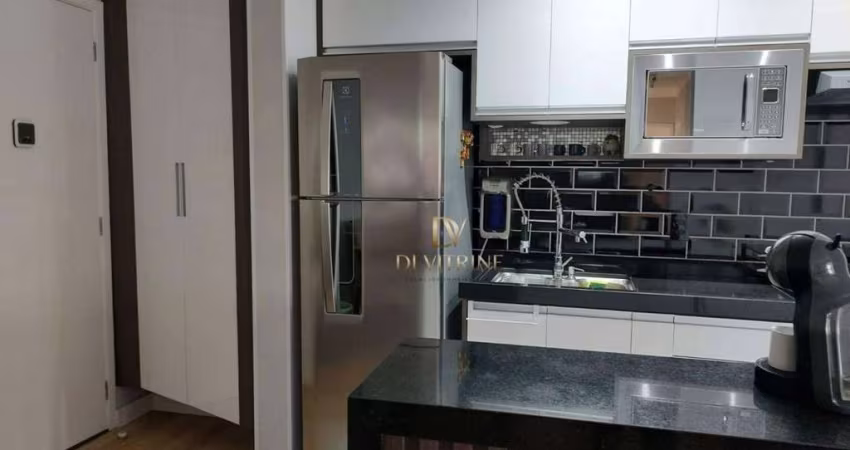 Apartamento à venda, 80 m² por R$ 795.000,00 - Jardim Flor da Montanha - Guarulhos/SP