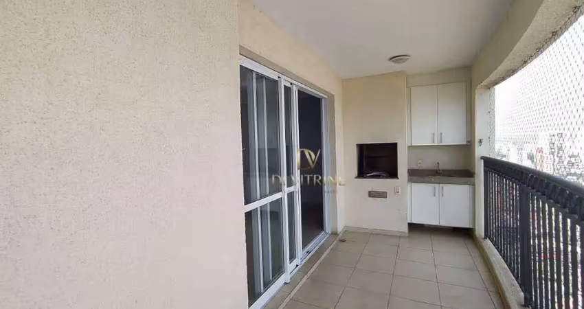 Apartamento à venda, 92 m² por R$ 880.000,00 - Centro - Guarulhos/SP