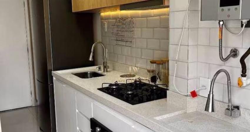 Apartamento à venda, 42 m² por R$ 375.000,00 - Vila Itapegica - Guarulhos/SP
