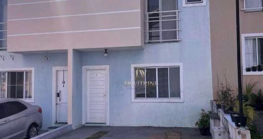 Sobrado com 3 dormitórios à venda, 83 m² por R$ 449.900,00 - Picanço - Guarulhos/SP