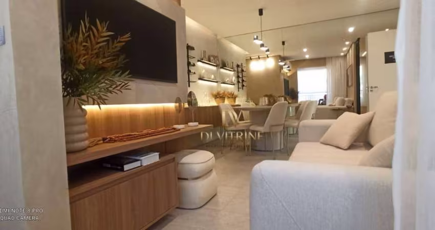 Apartamento à venda, 58 m² por R$ 480.000,00 - Picanço - Guarulhos/SP